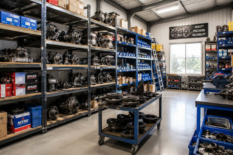 Mechanical Workshop for Sale | $300K+ Profit | Wide Bay Burnett Region Mechanical Workshop for Sale | $300K+ Profit | Wide Bay Burnett Region