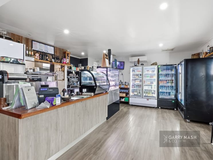 1880 Café & Takeaway - Ned Kelly Precinct, Glenrowan - Freehold Option Available 1880 Café & Takeaway - Ned Kelly Precinct, Glenrowan - Freehold Option Available