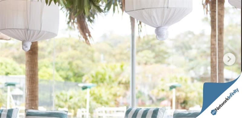 Fully Managed Licensed Restaurant Northern Beaches 35K revenue Fully Managed Licensed Restaurant Northern Beaches 35K revenue
