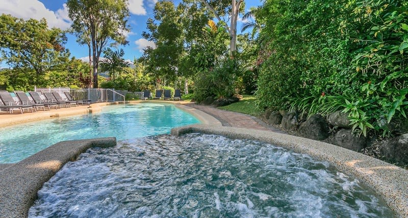 Live and Work in Paradise and earn a Huge Nett Profit $470k+