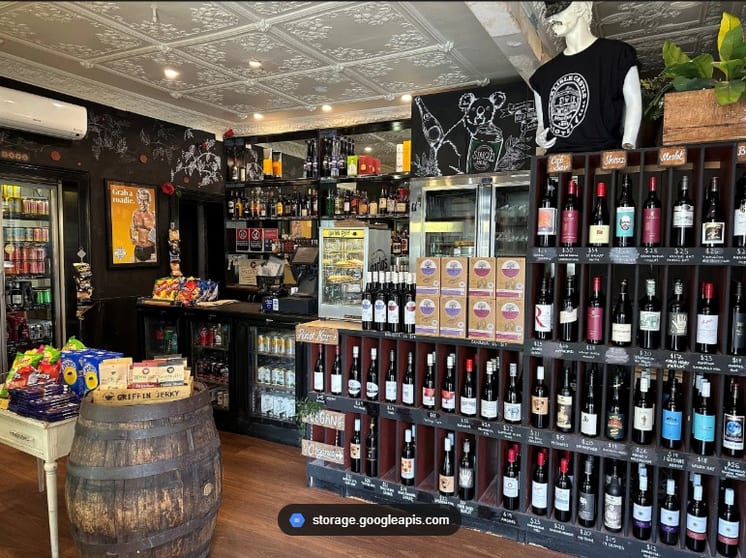 30 years established cellar for sale 30 years established cellar for sale