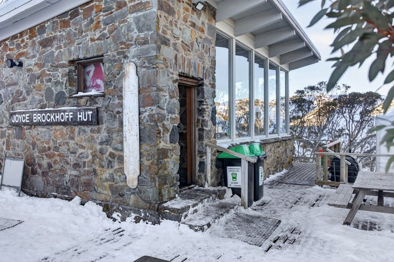One of Alpine Australia's Most Iconic Hospitality Opportunities One of Alpine Australia's Most Iconic Hospitality Opportunities