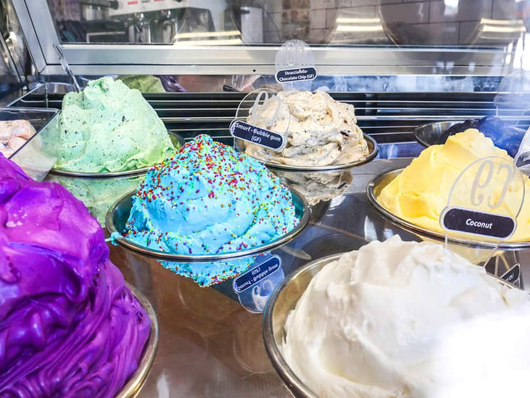 C9 Chocolate & Gelato Shellharbour | Premium Franchise Dessert Café C9 Chocolate & Gelato Shellharbour | Premium Franchise Dessert Café