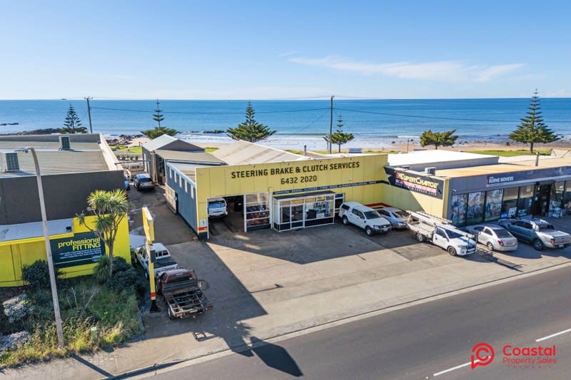 "steering Brake & Clutch Services"
exceptional Opportunity To Secure A Respected Leasehold Business "steering Brake & Clutch Services"
exceptional Opportunity To Secure A Respected Leasehold Business