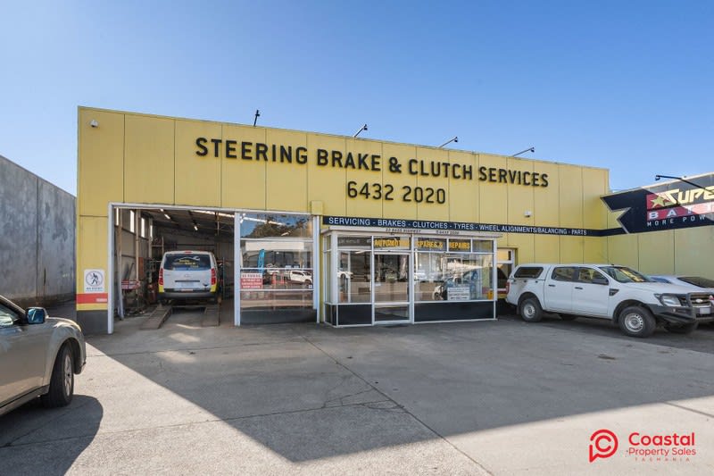 "steering Brake & Clutch Services"
exceptional Opportunity To Secure A Respected Leasehold Business "steering Brake & Clutch Services"
exceptional Opportunity To Secure A Respected Leasehold Business