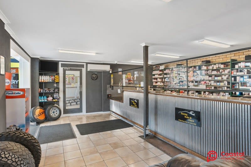 "steering Brake & Clutch Services"
exceptional Opportunity To Secure A Respected Leasehold Business "steering Brake & Clutch Services"
exceptional Opportunity To Secure A Respected Leasehold Business