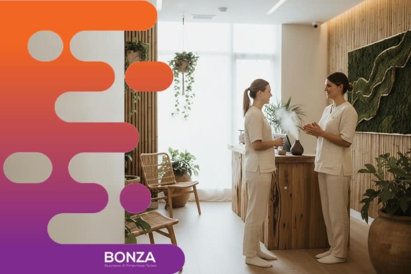 37079 - Boutique Holistic Wellness Business 37079 - Boutique Holistic Wellness Business