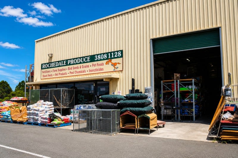 Established Rural & Pet Supply Business | Trusted Since 1978 Established Rural & Pet Supply Business | Trusted Since 1978