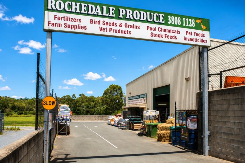 Established Rural & Pet Supply Business | Trusted Since 1978 Established Rural & Pet Supply Business | Trusted Since 1978