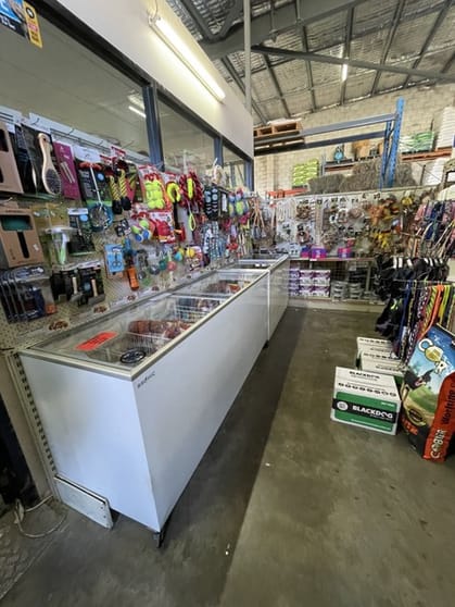 Established Rural & Pet Supply Business | Trusted Since 1978 Established Rural & Pet Supply Business | Trusted Since 1978