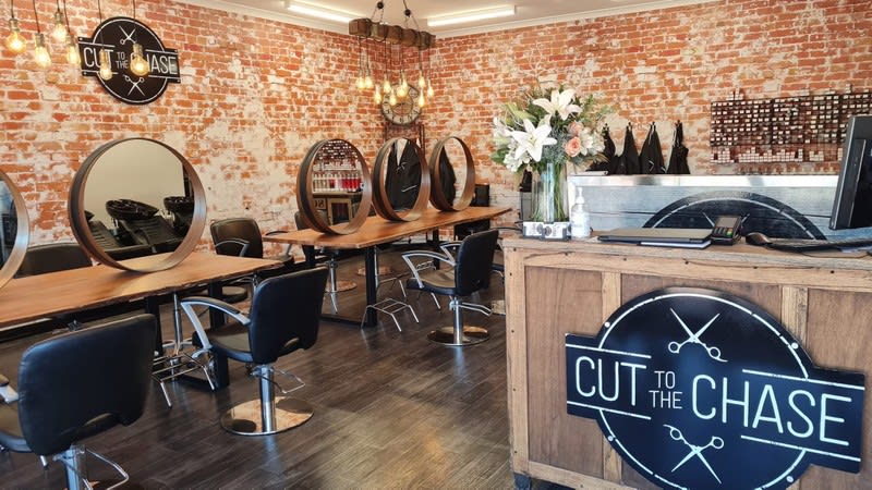 Established Hairdressing Business - Exceptional Opportunity Established Hairdressing Business - Exceptional Opportunity