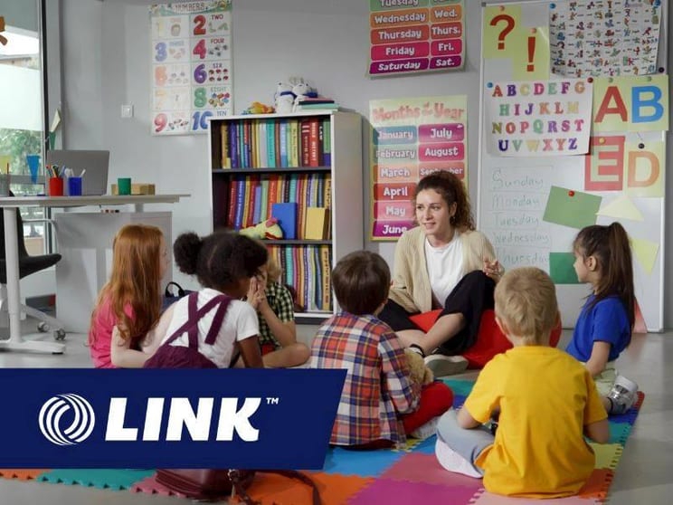 Melbourne Childcare Groups - 125 Approved Places Melbourne Childcare Groups - 125 Approved Places