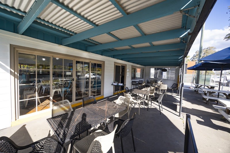 Established Takeaway Business in the Heart of Nabiac