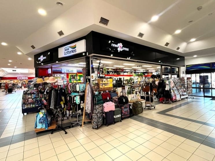 newsXpress Yamba - Gifts Galore at Yamba - $250k+SAV newsXpress Yamba - Gifts Galore at Yamba - $250k+SAV