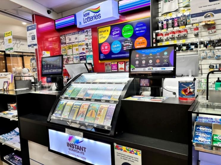 newsXpress Yamba - Gifts Galore at Yamba - $250k+SAV newsXpress Yamba - Gifts Galore at Yamba - $250k+SAV