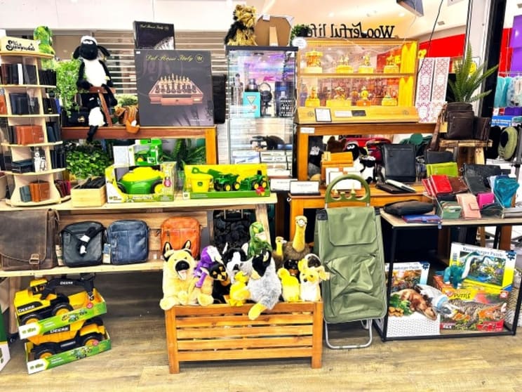newsXpress Yamba - Gifts Galore at Yamba - $250k+SAV newsXpress Yamba - Gifts Galore at Yamba - $250k+SAV