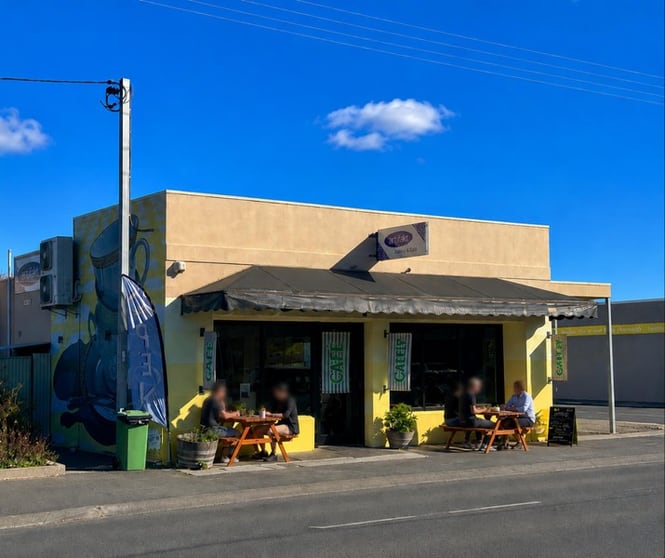 Sea Change Established Swansea Licensed Cafe Huge Growth Potential Turnover $13K Weekly Sea Change Established Swansea Licensed Cafe Huge Growth Potential Turnover $13K Weekly