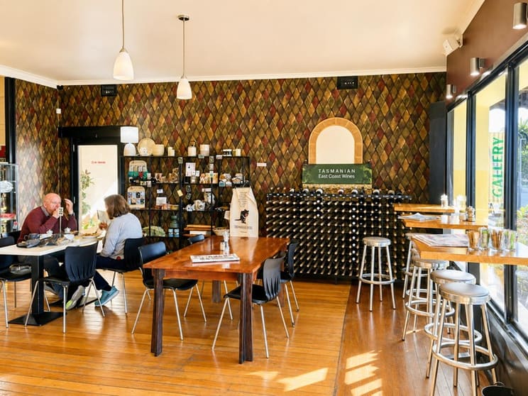 Sea Change Established Swansea Licensed Cafe Huge Growth Potential Turnover $13K Weekly Sea Change Established Swansea Licensed Cafe Huge Growth Potential Turnover $13K Weekly