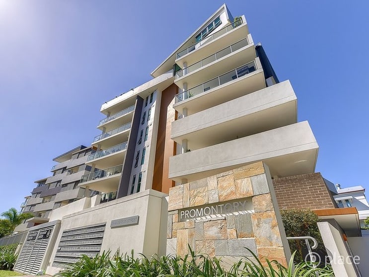 Riverfront Prestige. Blue-Chip Income. Brisbane's Best Lifestyle. Riverfront Prestige. Blue-Chip Income. Brisbane's Best Lifestyle.
