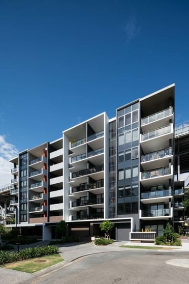 Riverfront Prestige. Blue-Chip Income. Brisbane's Best Lifestyle. Riverfront Prestige. Blue-Chip Income. Brisbane's Best Lifestyle.
