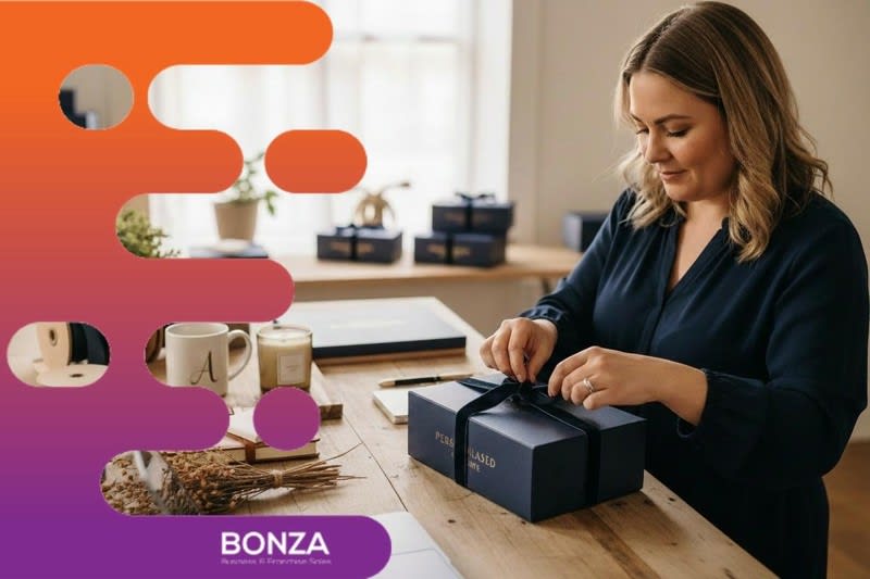 37067 - Established Online Gifting Business - Loyal Corporate Clients 37067 - Established Online Gifting Business - Loyal Corporate Clients