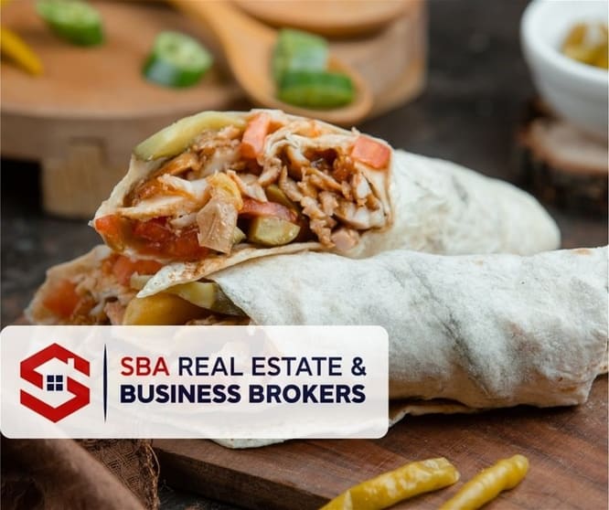 Chattel Sale Fully Equipped Kebab Shop in Prime Capalaba Chattel Sale Fully Equipped Kebab Shop in Prime Capalaba