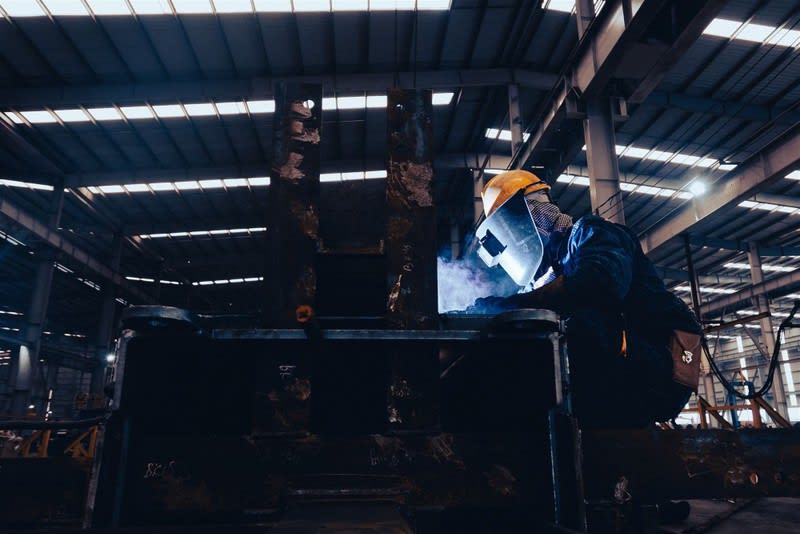 Welding, Fabrication and Industrial Services - Central Qld Welding, Fabrication and Industrial Services - Central Qld