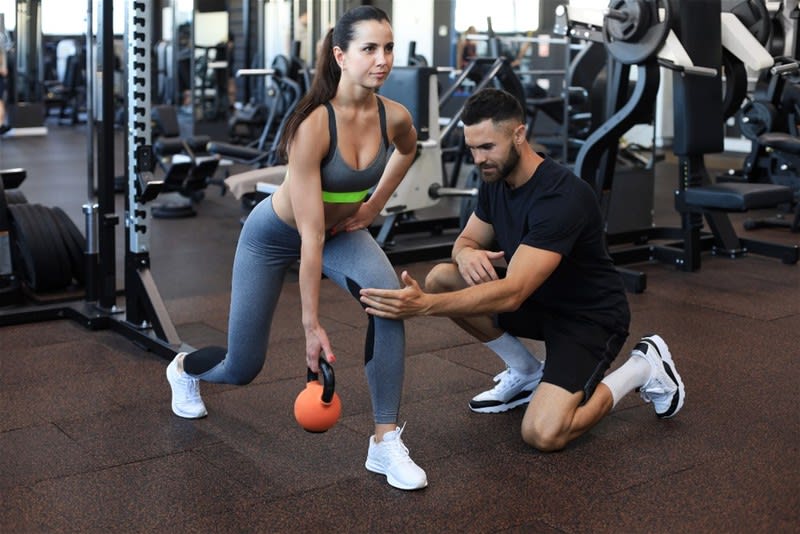Fully-Managed Gym & Fitness Centre for Sale  Near Thornbury