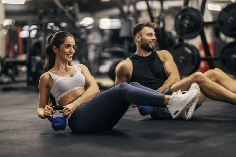 Two 24/7 Gyms, North Sydney & Seven Hills, $245,000 WIWO | ID: 1453 Two 24/7 Gyms, North Sydney & Seven Hills, $245,000 WIWO | ID: 1453