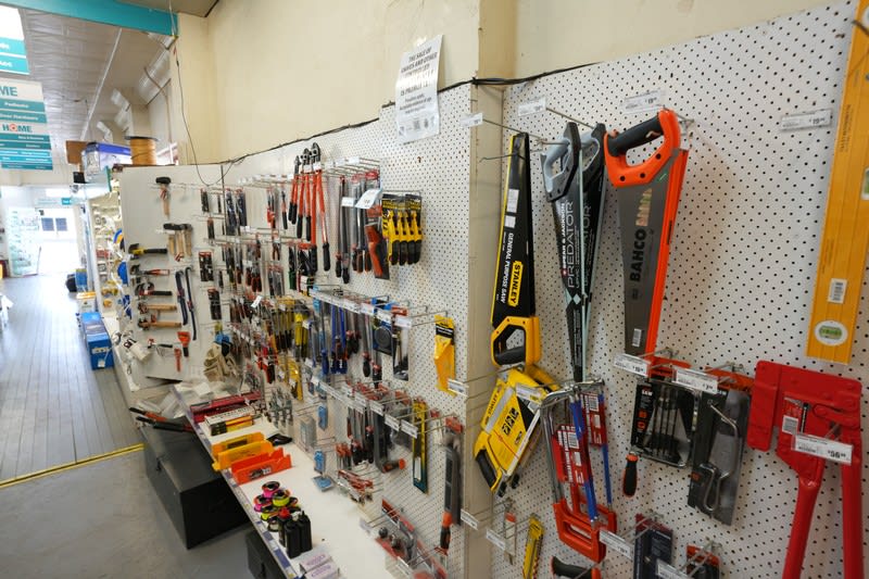 Tara Home Hardware