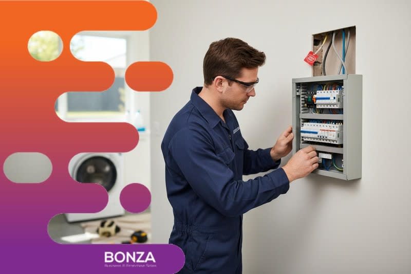 37096 Profitable Electrical & Air Conditioning Services Business 37096 Profitable Electrical & Air Conditioning Services Business