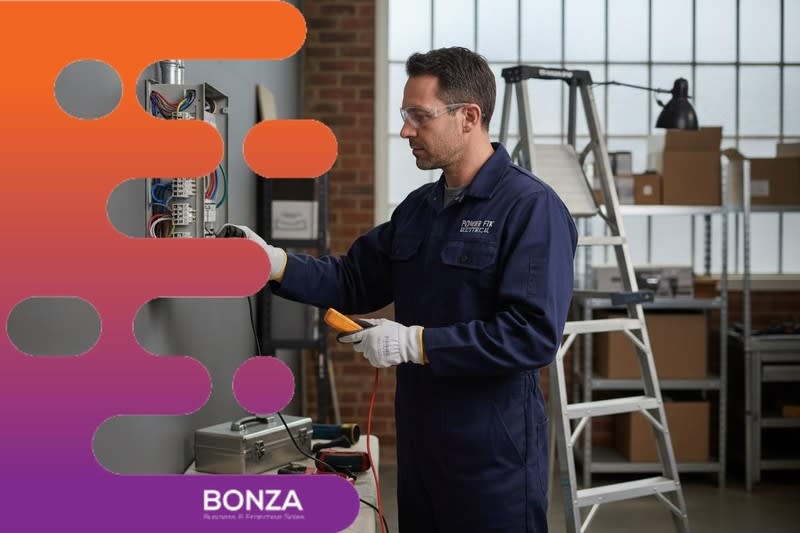 37096 Profitable Electrical & Air Conditioning Services Business 37096 Profitable Electrical & Air Conditioning Services Business