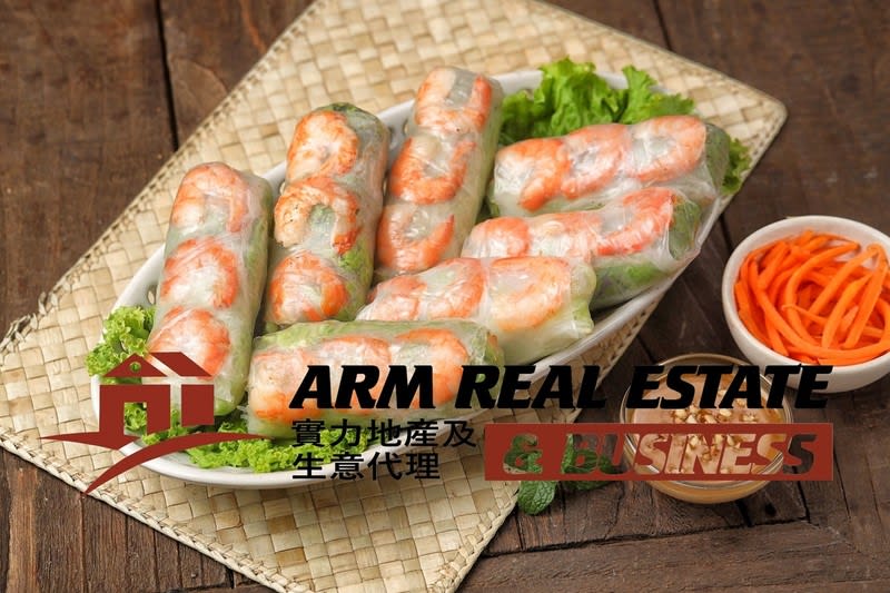 Opportunity: Asian Restaurant & Equipment Lease Transfer in South East Melbourne