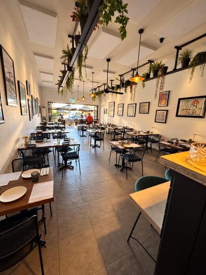 $200,000 NET PROFIT | Prime KIAMA Restaurant | Multi Awarded | Main Street $200,000 NET PROFIT | Prime KIAMA Restaurant | Multi Awarded | Main Street