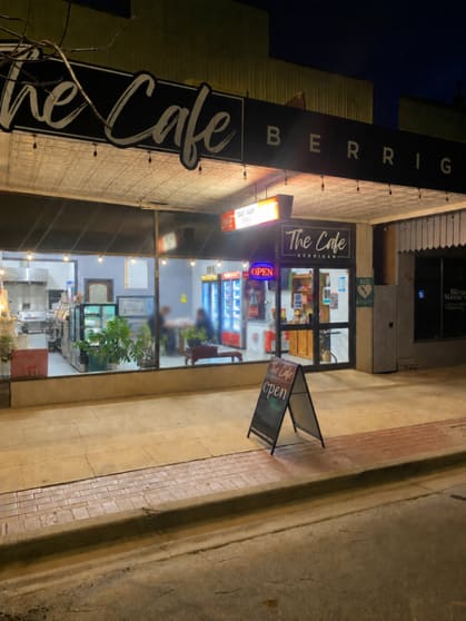 Country Takeaway Café & Pizza Shop - Owner/Operator Opportunity Country Takeaway Café & Pizza Shop - Owner/Operator Opportunity
