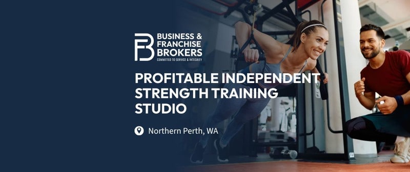 Profitable Independent Strength Training Studio (northern Perth, Wa) Bfb4613 Profitable Independent Strength Training Studio (northern Perth, Wa) Bfb4613