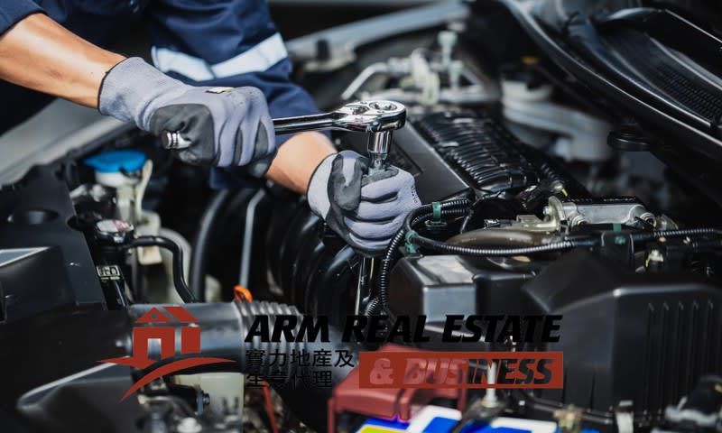 Near Burwood Automotive Repairs Business | TKG 18K PW Near Burwood Automotive Repairs Business | TKG 18K PW