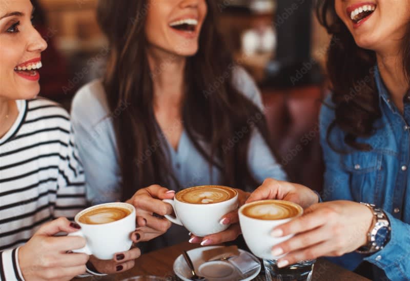 REDUCED! A fully equipped cafe with strong customer appeal! REDUCED! A fully equipped cafe with strong customer appeal!