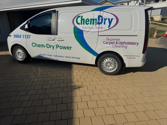 Exclusive Chem-Dry Franchise - Mid West Region Exclusive Chem-Dry Franchise - Mid West Region