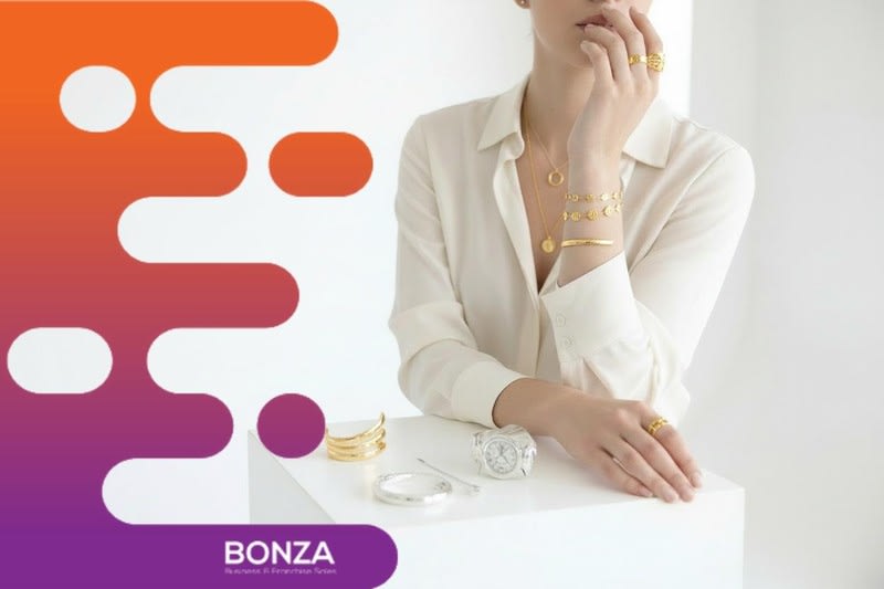 36778 Premium Online Jewellery Brand - Loyal Customer Base 36778 Premium Online Jewellery Brand - Loyal Customer Base