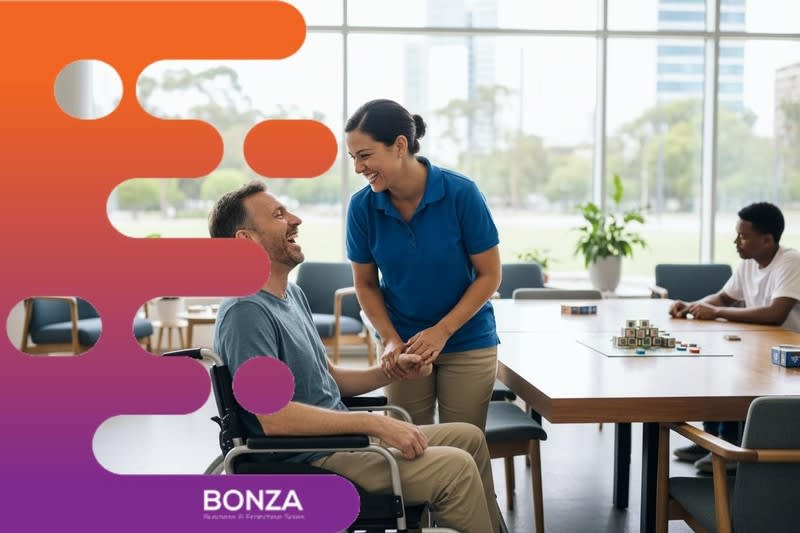 37073 - NDIS Registered Business Opportunity Never Traded 37073 - NDIS Registered Business Opportunity Never Traded