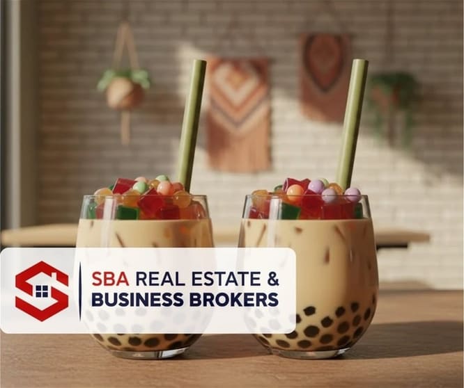 Bubble Tea Business for Sale | Prime Norlane Shopping Centre Bubble Tea Business for Sale | Prime Norlane Shopping Centre