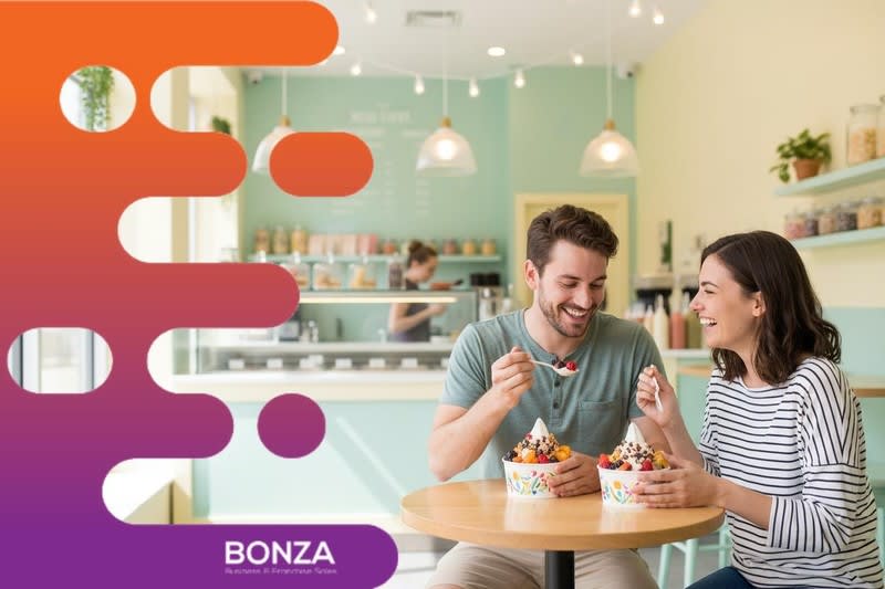 37106 Profitable Well-Branded Dessert Business, Two Locations 37106 Profitable Well-Branded Dessert Business, Two Locations