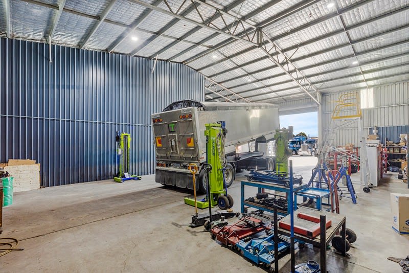 Established Heavy Vehicle Repair Business Shoalhaven Region Established Heavy Vehicle Repair Business Shoalhaven Region