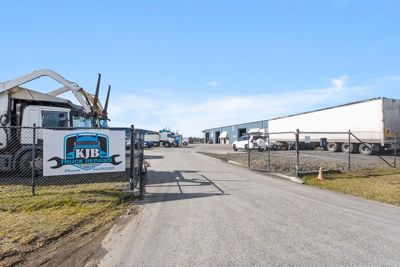 Established Heavy Vehicle Repair Business Shoalhaven Region Established Heavy Vehicle Repair Business Shoalhaven Region