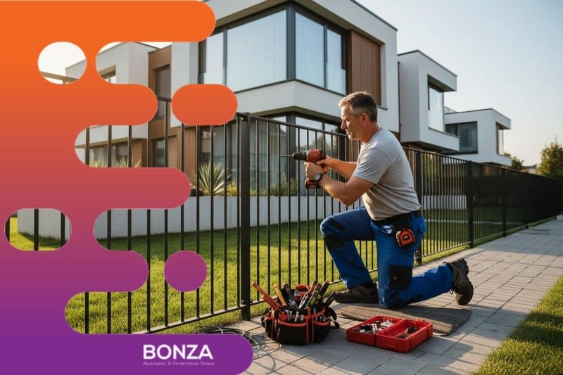 37109 - Long-Established & Profitable Property Maintenance Business 37109 - Long-Established & Profitable Property Maintenance Business