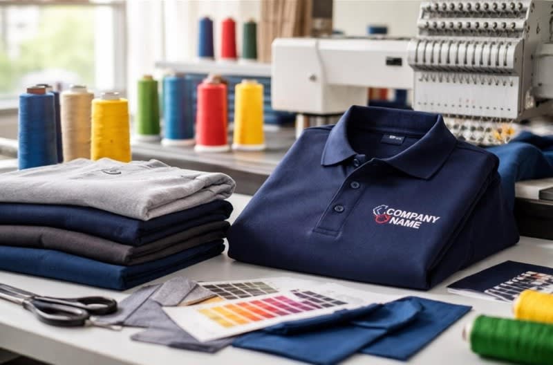 Established Uniforms & Workwear Business | $6.15M Revenue | $1M+ Profit | 30+ Years Established Uniforms & Workwear Business | $6.15M Revenue | $1M+ Profit | 30+ Years