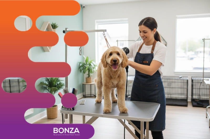 37107 - Reputable Dog Grooming and Pet Supplies Business 37107 - Reputable Dog Grooming and Pet Supplies Business