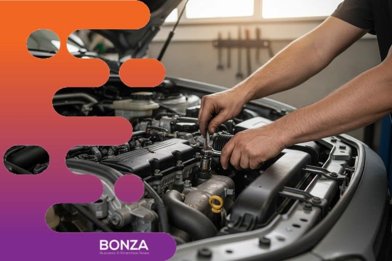 37116 Established Mechanical Workshop Turnkey Business Opportunity 37116 Established Mechanical Workshop Turnkey Business Opportunity