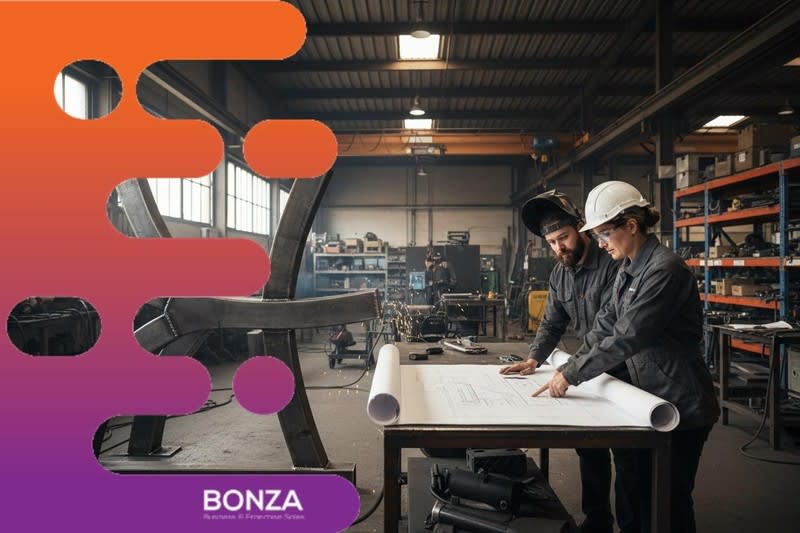 37103 - Profitable Specialist Fabrication & Manufacturing Business 37103 - Profitable Specialist Fabrication & Manufacturing Business
